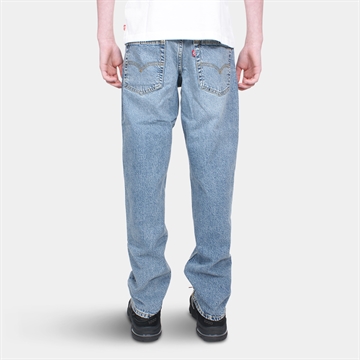 Levis Boys Loose Taper Jeans Dig It